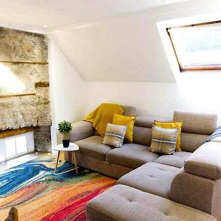 Stunning & Unique Apt In Culross エクステリア 写真