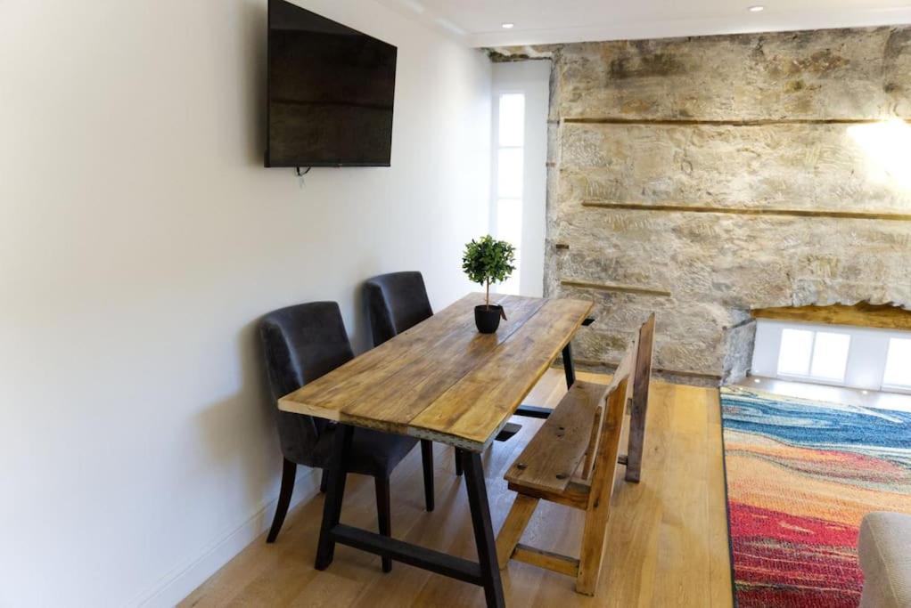 Stunning & Unique Apt In Culross エクステリア 写真