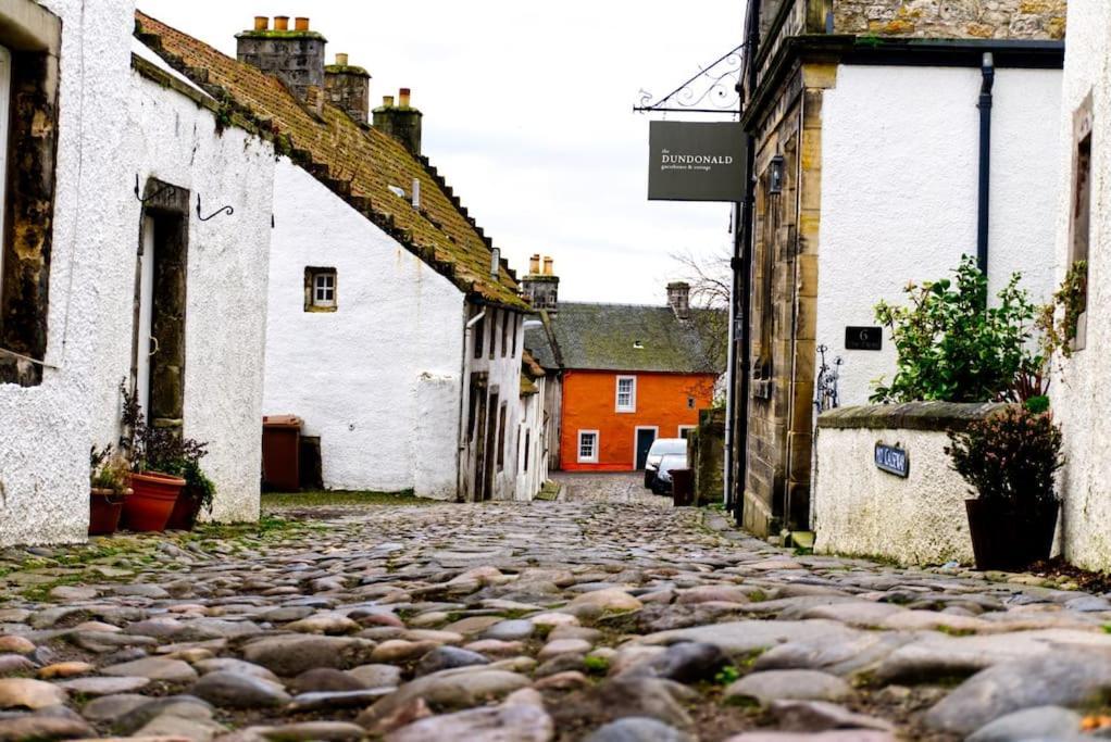 Stunning & Unique Apt In Culross エクステリア 写真
