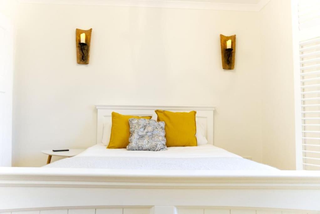 Stunning & Unique Apt In Culross エクステリア 写真