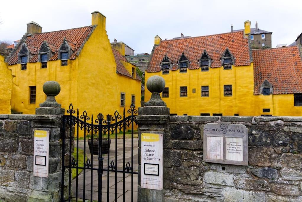 Stunning & Unique Apt In Culross エクステリア 写真