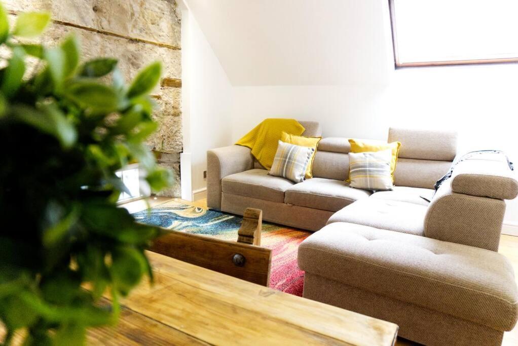 Stunning & Unique Apt In Culross エクステリア 写真