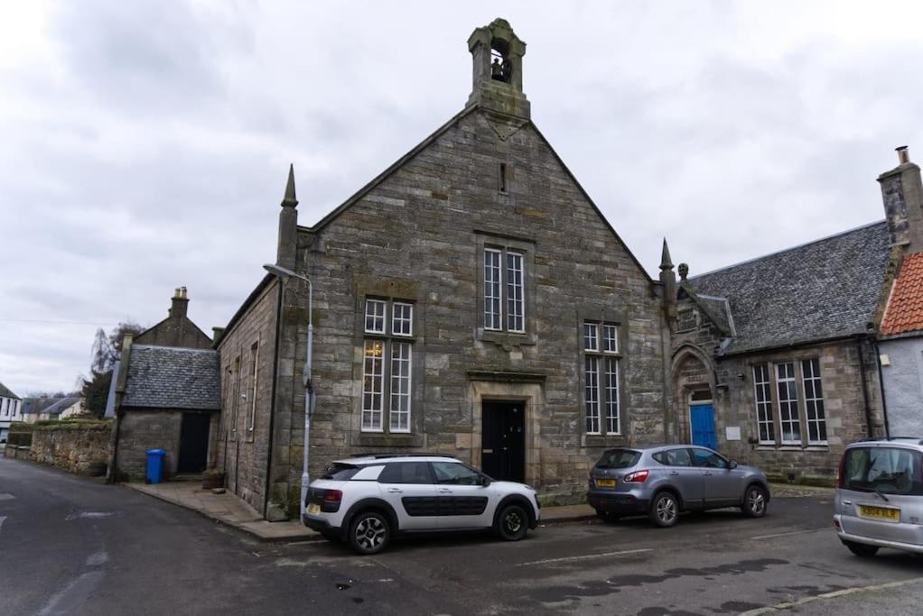 Stunning & Unique Apt In Culross エクステリア 写真
