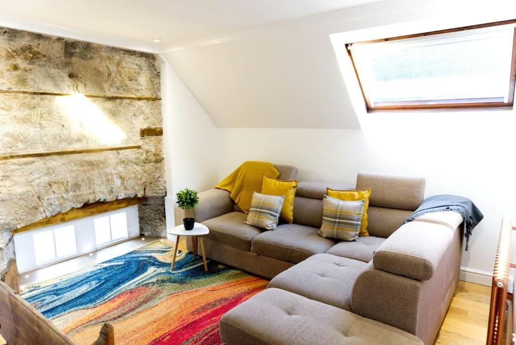 Stunning & Unique Apt In Culross エクステリア 写真