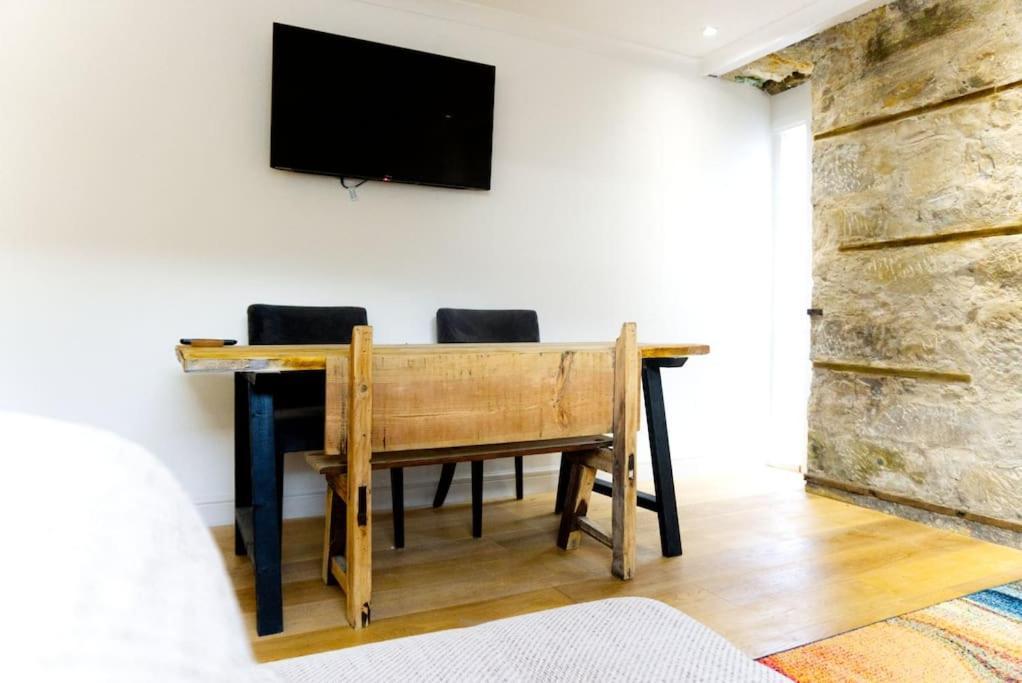 Stunning & Unique Apt In Culross エクステリア 写真
