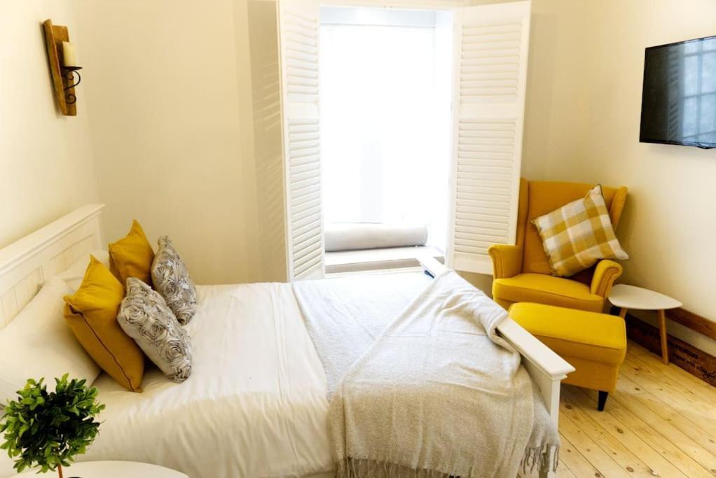 Stunning & Unique Apt In Culross エクステリア 写真