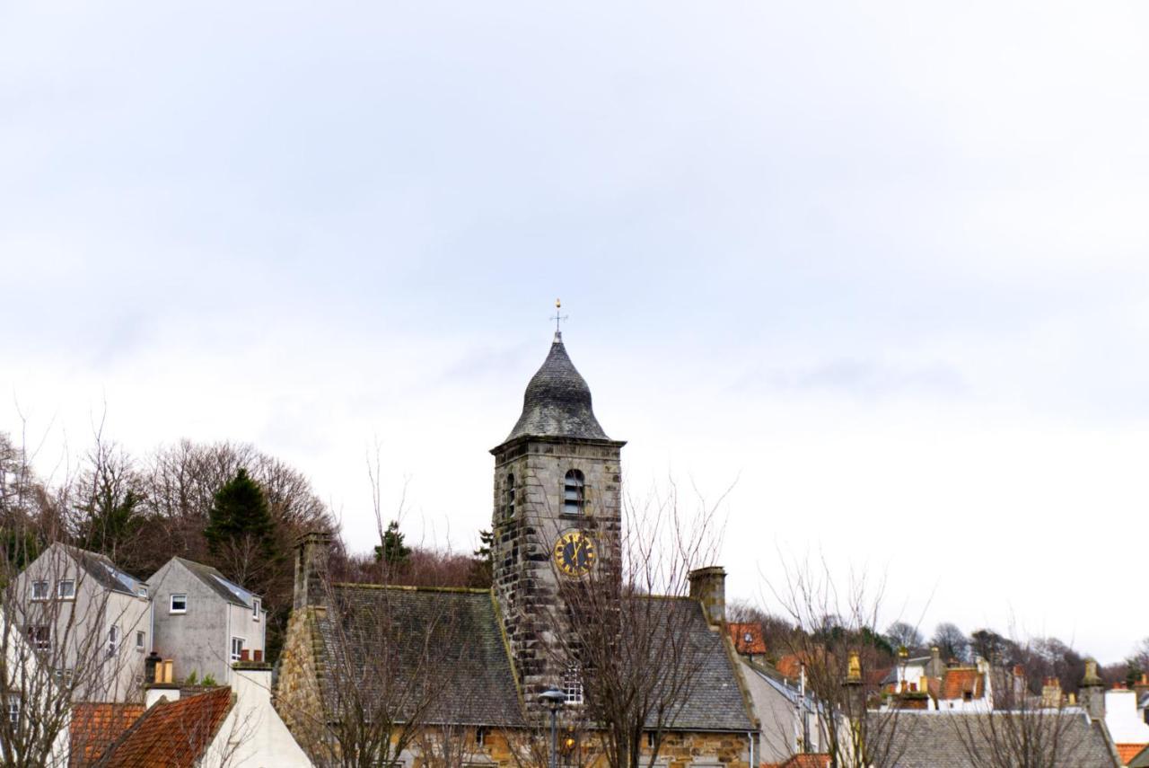 Stunning & Unique Apt In Culross エクステリア 写真