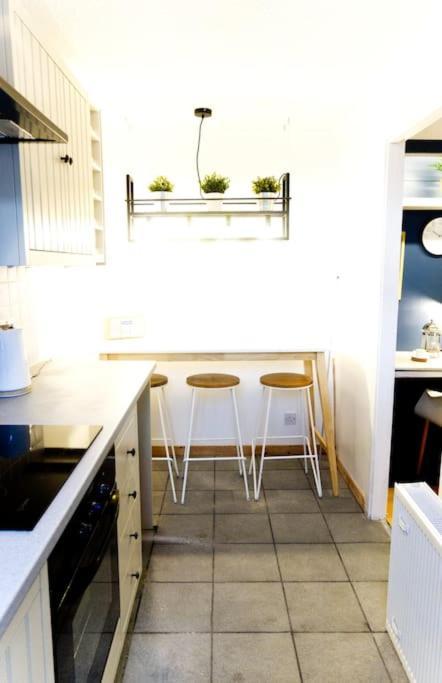 Stunning & Unique Apt In Culross エクステリア 写真