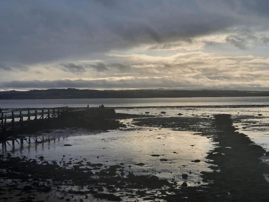 Stunning & Unique Apt In Culross エクステリア 写真