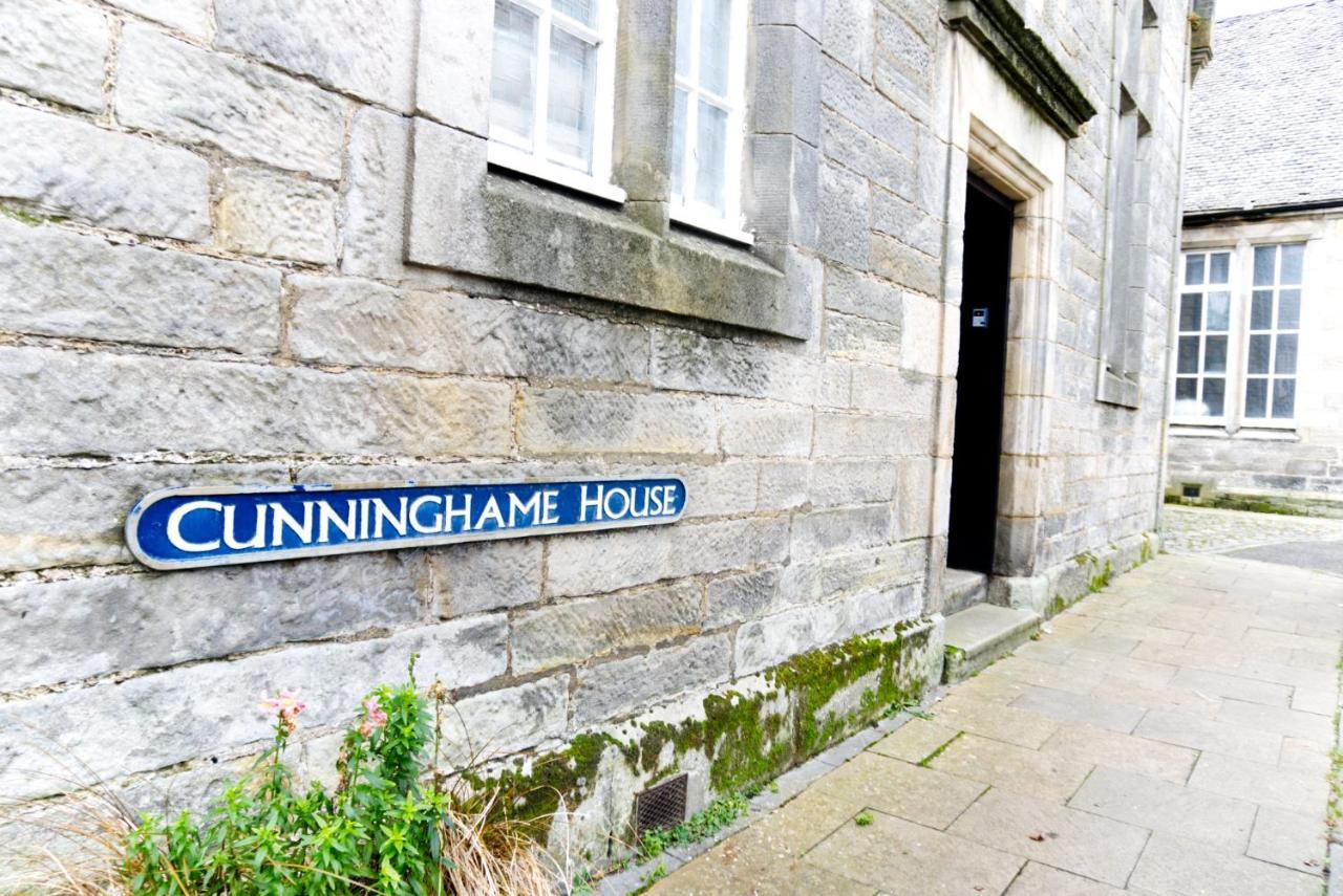 Stunning & Unique Apt In Culross エクステリア 写真
